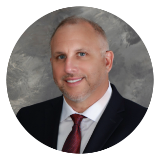Barry Trexler 